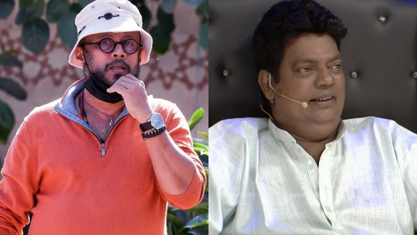 മത്തകണ്ണൻ എന്നായിരുന്നു എല്ലാവരും വിളിച്ചിരുന്നത്