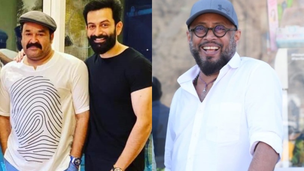 പിന്നീട് അദ്ദേഹം പൃഥ്വിരാജിന്റെ അച്ഛനായി അഭിനയിച്ചു