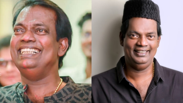 ഇഷ്ടമല്ലെന്ന് പറഞ്ഞ ചിരി ചിരിക്കാൻ ആവശ്യപ്പെട്ടിട്ടുണ്ട്