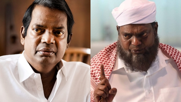 എന്റെ രൂപത്തെ ലാൽ ജോസ് വരെ കളിയാക്കിയിട്ടുണ്ട്