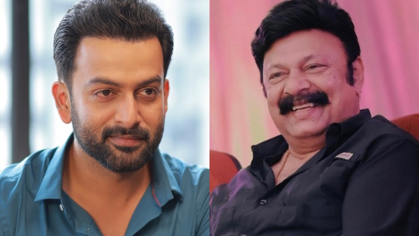 പൃഥ്വിരാജ് എന്റെ ഹീറോ