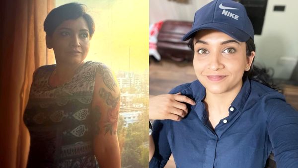 വെറൈറ്റി ആണ് എനിക്ക് ഇഷ്ടം