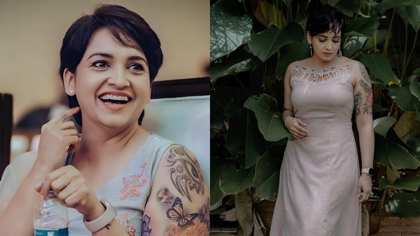 മറ്റെല്ലാവരും അയ്യോ വേണ്ട എന്ന് പറയുമ്പോൾ എനിക്ക് അത് ചെയ്യണം എന്നായിരുന്നു