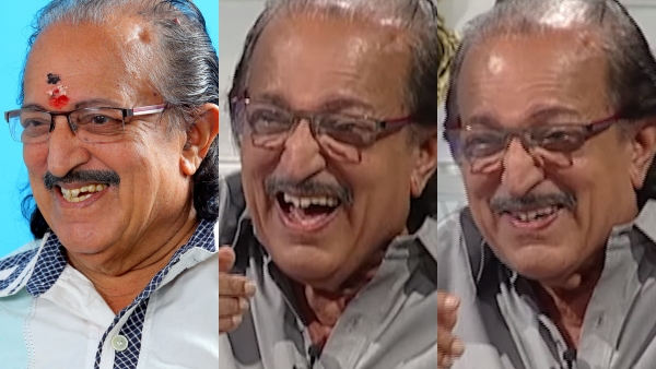 പെണ്ണുകാണാൻ ഞാൻ പോയിരുന്നില്ല