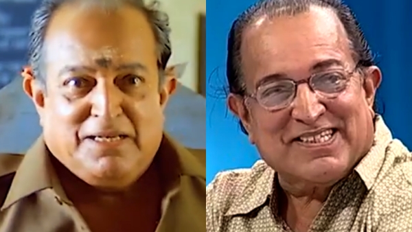 പണക്കാരിയായിരുന്നു ഭാര്യ