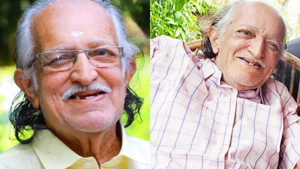 സിനിമയിൽ പോയതിന് ഡിവോഴ്സ് ചെയ്തു