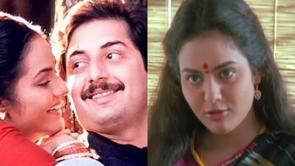 എന്തോ മാജിക്ക് സംഭവിച്ചു