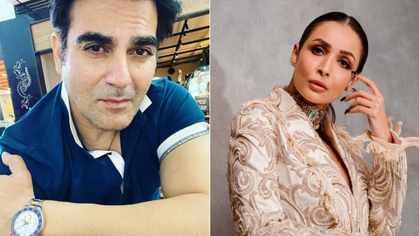 പിരിഞ്ഞപ്പോള്‍