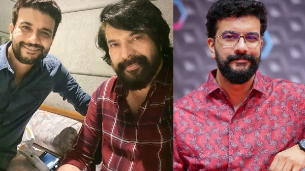 മമ്മൂക്ക വേണ്ടെന്ന് പറഞ്ഞാലും ഞാൻ എപ്പോഴും കൂടെ പോകും