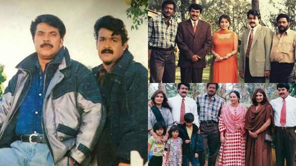 ഹരികൃഷ്ണൻസിന് ശേഷം ട്വന്റി ട്വന്റി എന്ന സിനിമയിൽ
