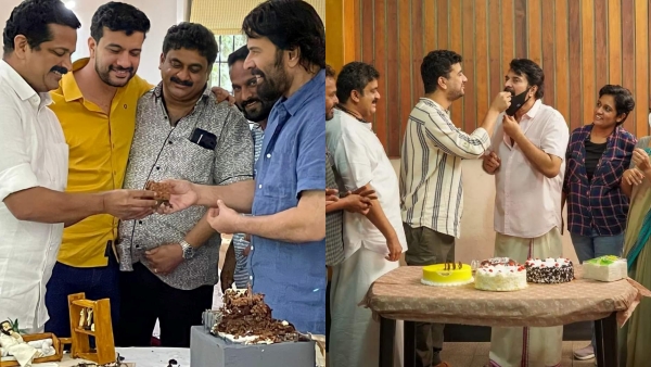 എതിരെ വരുന്നവന്റെ സ്വഭാവം തന്നെയല്ലേ അവന്റേതും