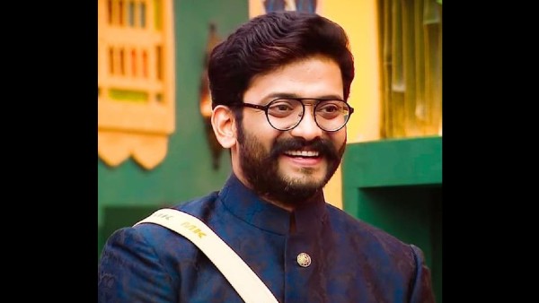 അത് കൊണ്ടാണ് കുറച്ച് നാൾ മാറി നിന്നത്
