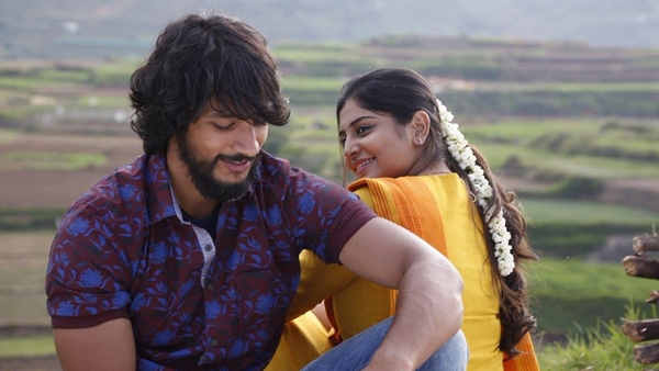 Manjima Mohan