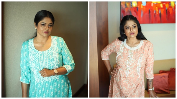 ഒരു സീനിൽ തനിക്ക് പത്ത് ബീഡിയോളം വലിക്കേണ്ടി വന്നെന്നും മഞ്ജു പിള്ള 