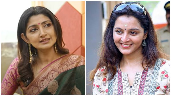 മത്സരമോ അസൂയയോ ആർട്ടിസ്റ്റുകളുടെ മനസ്സിൽ വരില്ലെന്നാണ് തോന്നുന്നത്