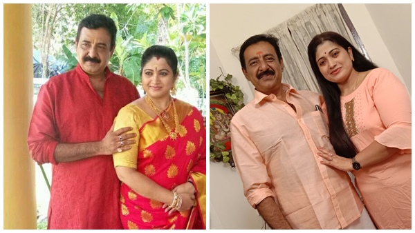 ഇടയ്‌ക്കൊരു വൈദ്യന്‍ പറ്റിച്ചതിനെ പറ്റിയും നടി പറഞ്ഞു