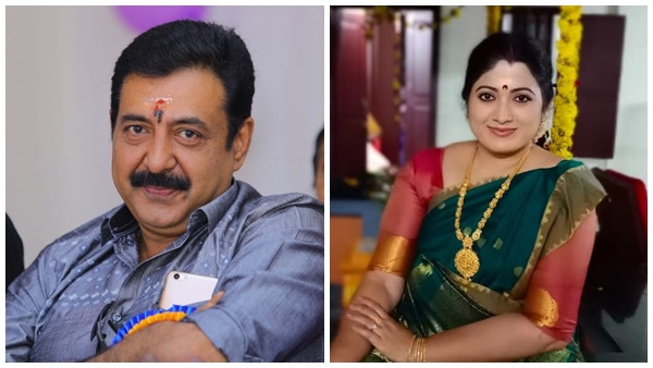 ഒടുവില്‍ എന്നെ തന്നെ ചികിത്സിക്കേണ്ട അവസ്ഥയിലേക്ക് എത്തി