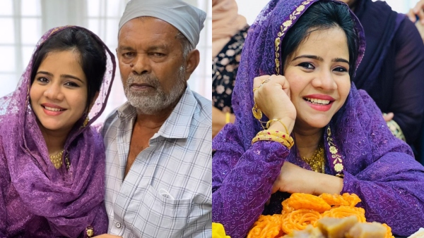 ഓരോ സെക്കൻഡും ഞാൻ കുഞ്ഞിലേക്ക് അടുക്കുന്നു