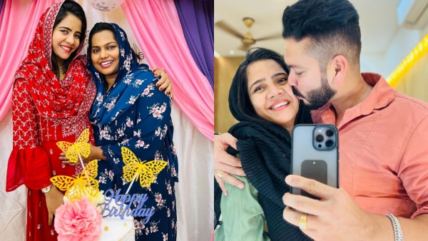 ഒരു ബാർബി ഡോളിനെ പോലെ