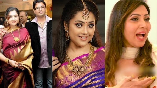 മീന വീണ്ടും വിവാഹിതയാകാൻ പോകുന്നു?