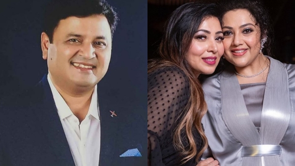 വൈറലാകുന്ന റൂമറിന് പിന്നിലെ സത്യം വെളിപ്പെടുത്തി ഉറ്റ സുഹൃത്ത് രേണുക