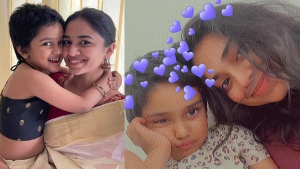 എല്ലാവരേയുംകാൾ മുൻ​ഗണനയും മഹാലക്ഷ്മിക്ക്