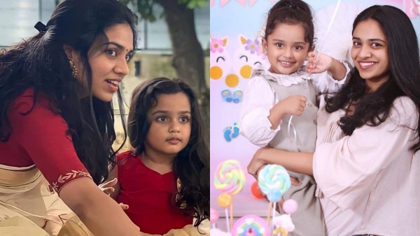 മഹാലക്ഷ്മിക്കും ഏറ്റവും പ്രിയം ചേച്ചി മീനാക്ഷിയോട് 