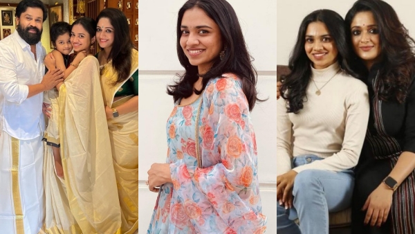 മീനാക്ഷിയും നൃത്തം പഠിച്ചിരുന്നു