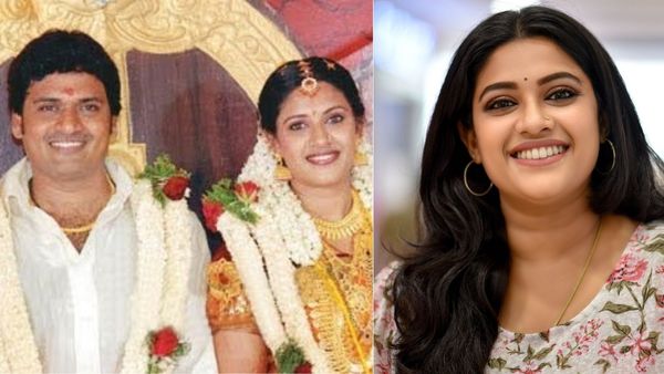 ഞങ്ങളുടെ പെണ്ണുകാണൽ ഷൂട്ടിങ് സെറ്റിൽ വെച്ചായിരുന്നു