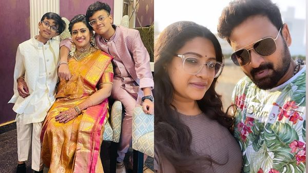 അമ്മയായി അഭിനയിക്കാൻ അവസരമുണ്ടായി