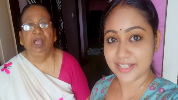 നേരത്തെ കണ്ടുപിടിക്കേണ്ടതായിരുന്നു