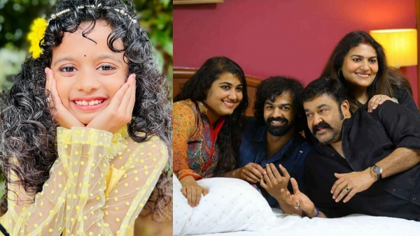 ലാലേട്ടൻ ഉറങ്ങുകയായിരുന്നു
