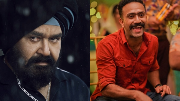 പണ്ട് മോഹൻലാലിലെ കഥാപാത്രത്തെ കണ്ടിരുന്നു