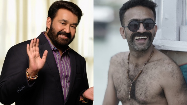 ‌മോഹൻലാലിനെ കുറിച്ച് ഷൈൻ 