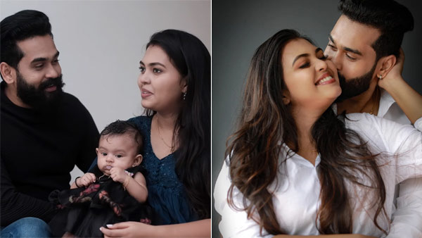 ഓരോ സമയവും വളരെ ആസ്വദിച്ചാണ് മുന്നോട്ട് പോകുന്നത്