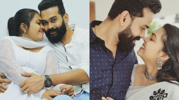 ഒരു വർഷം മുമ്പുള്ള ഓർമ പങ്കുവെച്ച് മൃദുല വിജയ്