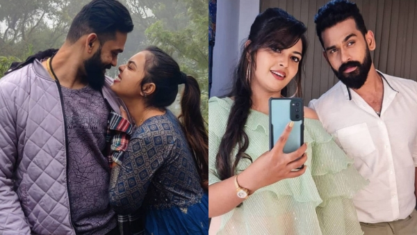 എന്ഗേജ്മെന്റിന്റെ രണ്ട് വർഷം