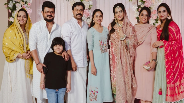 Director Nadhirshah, Director Nadhirshah news, Director Nadhirshah family, Director Nadhirshah films, Director Nadhirshah daughter, സംവിധായകൻ നാദിർഷാ, സംവിധായകൻ നാദിർഷാ വാർത്തകൾ, സംവിധായകൻ നാദിർഷാ കുടുംബം, സംവിധായകൻ നാദിർഷാ ചിത്രങ്ങൾ, സംവിധായകൻ നാദിർഷയുടെ മകൾ