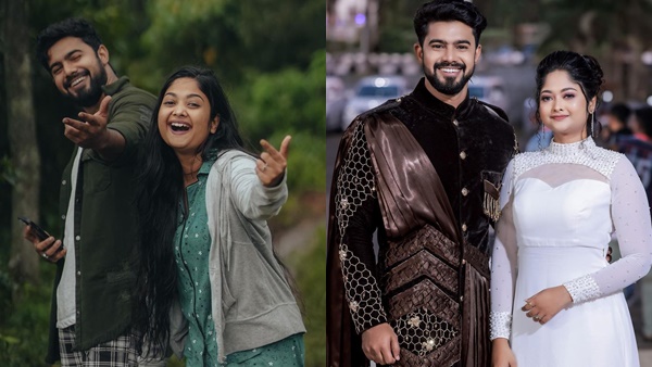 ഐശ്വര്യക്കൊപ്പമുള്ള രസകരമായ ഒരു സംഭവത്തെക്കുറിച്ചും നലീഫ്