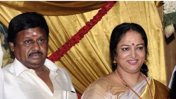 വീട്ടുകാരോടുളള വാശിയ്ക്ക് അസിസ്റ്റൻ്റ് ഡയറക്ടറുടെ കൂടെ ഒളിച്ചോടി