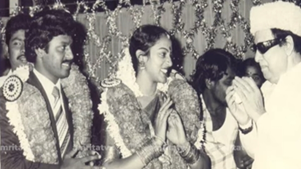 അഭിനയത്തില്‍ നിന്നും  എങ്ങനെയും രക്ഷപ്പെടണമെന്ന് ആഗ്രഹിച്ച് നില്‍ക്കുകയായിരുന്നു ഞാന്‍