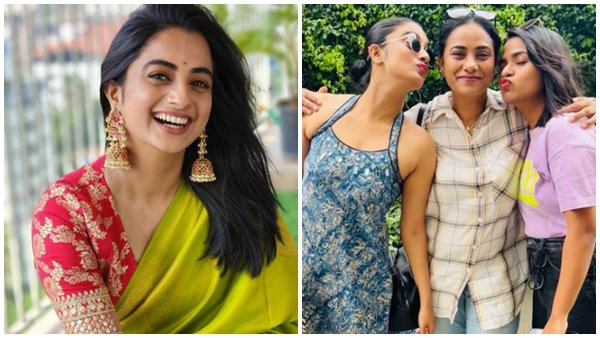 നിന്റെ ഷോർട്സുകൾ ഞാൻ ധരിക്കുമ്പോൾ നീ ദേഷ്യപ്പെടുമായിരുന്നു