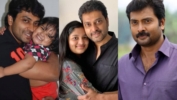 നരേനും കുടുംബവും