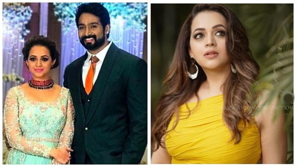 സൈബര്‍ ബുള്ളിയിങ് ഒരു പ്രൊഫഷനാണെന്ന് ഭാവന