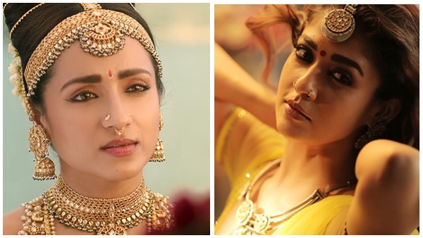 എനിക്കത് ആവശ്യം ഇല്ലെന്ന് കരുതുന്നു. എന്നെ തൃഷ എന്ന് മാത്രം വിളിച്ചാൽ മതി