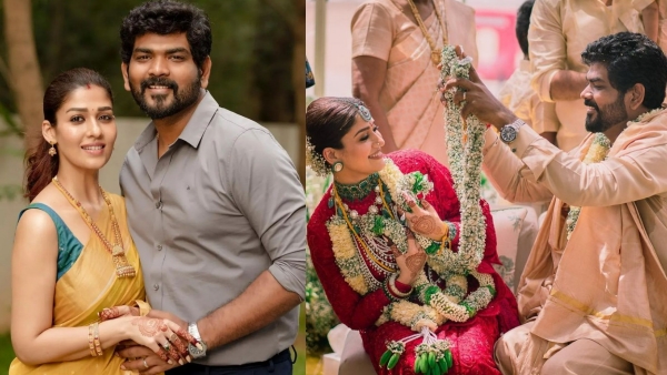 കണക്ടിലെ നയൻതാര