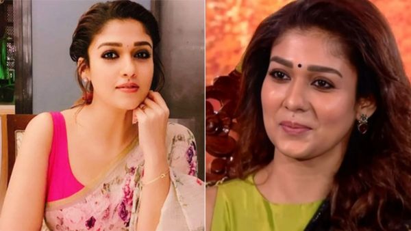 മലര്‍ന്ന് കിടക്കാറില്ലെന്നും നയൻതാര പറയുന്നു