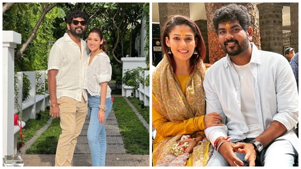 വിഘ്‌നേശിന്റെ കുടുംബത്തിന് നയൻസ് വീട് വാങ്ങി കൊടുത്തു