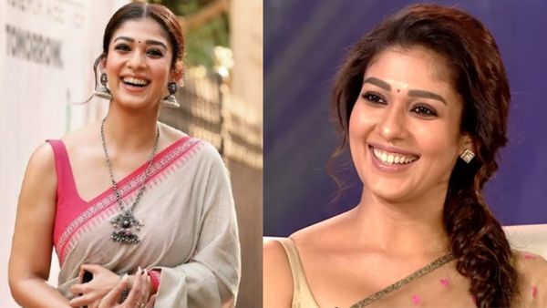 പ്രേതത്തെ പേടിയുണ്ടോ എന്ന് ചോദിച്ചപ്പോഴാണ് ചില രസകരമായ കാര്യങ്ങള്‍ നയന്‍താര പങ്കുവച്ചത്