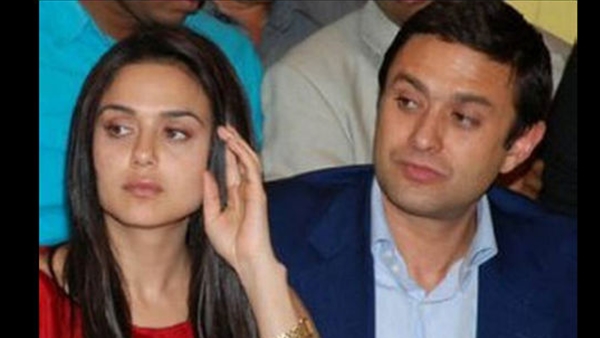 അദ്ദേഹം എന്നെക്കാളും ശക്തനായതിനാല് എന്നെ ഇല്ലാതാക്കാന് കഴിയുമെന്ന് പോലും പറഞ്ഞു